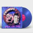 Suck On This (Colored Vinyl, Blue) | Mint (M) Mint (M)