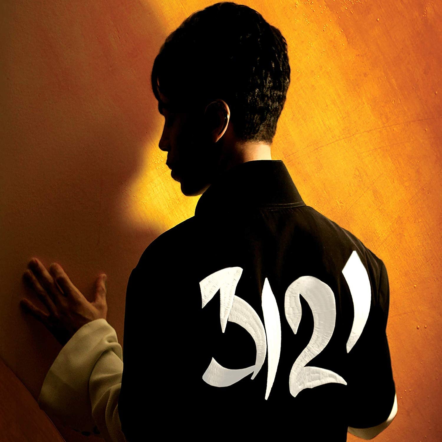 Prince 3121 (Color Vinyl 150g Gatefold 2LP) | Mint (M) Mint (M)
