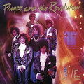 Prince and the Revolution Live (3LP Box 150g Vinyl) | Mint (M) Mint (M)