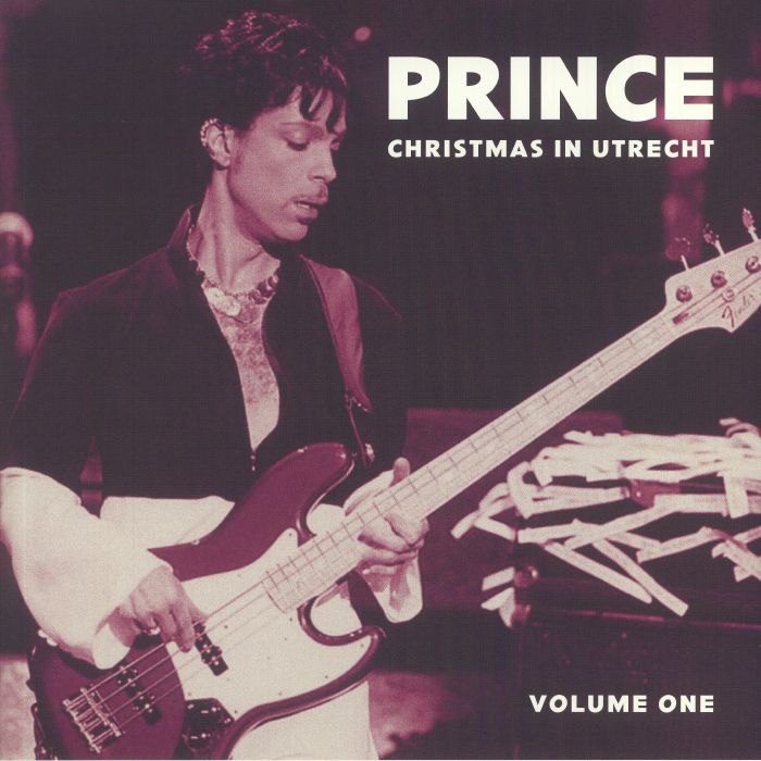 Christmas In Utrecht Vol.1 | Mint (M) Mint (M)
