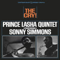 The Cry! (Contemporary Records Acoustic Sounds Series) [LP] | Mint (M) Mint (M)