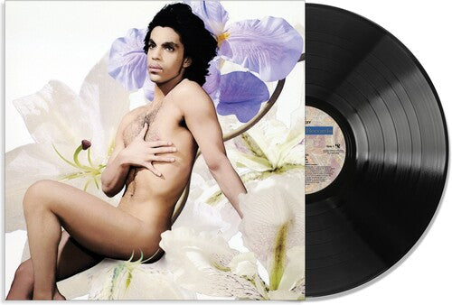 Prince - Lovesexy (VINYL) | Mint (M) Mint (M)