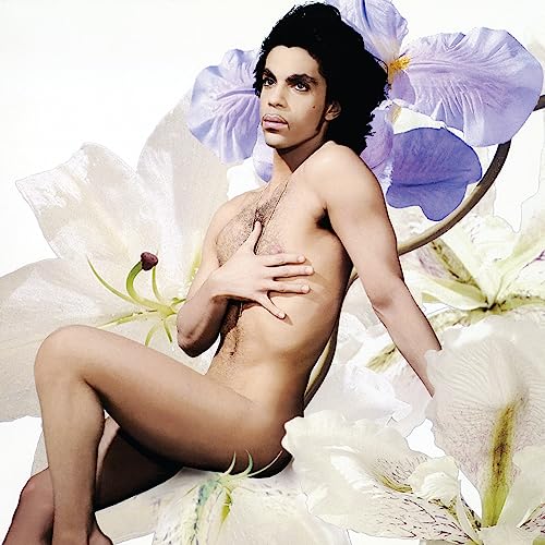 Prince - Lovesexy (VINYL) | Mint (M) Mint (M)