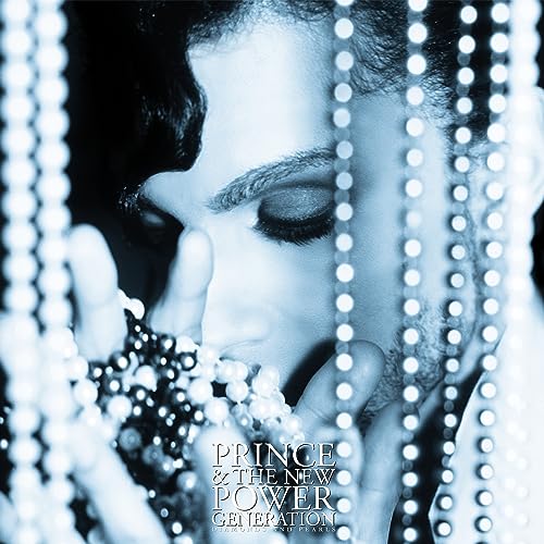 Prince & The New Power Generation - Diamonds and Pearls Super Deluxe Edition | Mint (M) Mint (M)