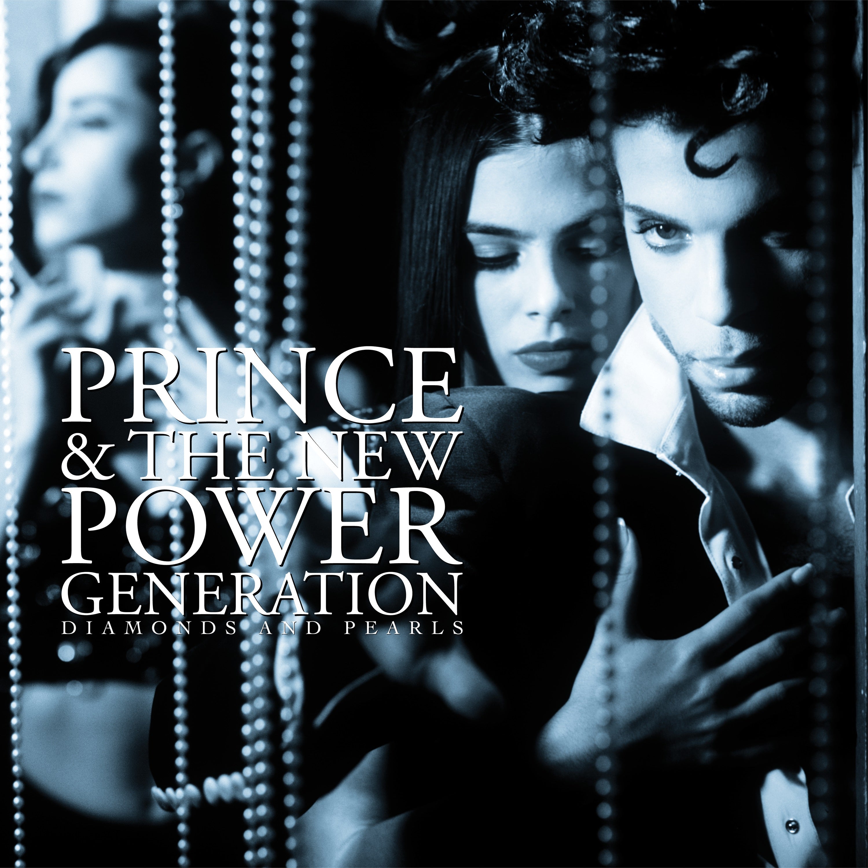 Diamonds and Pearls (2LP 180g Color Vinyl) | Mint (M) Mint (M)