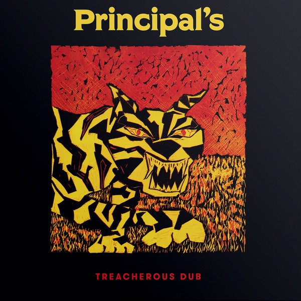 Treacherous Dub |