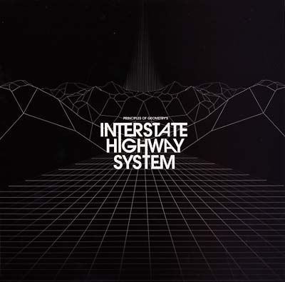 Interstate Highway System |