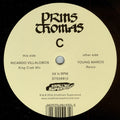 C Remixes | Mint (M) Mint (M)