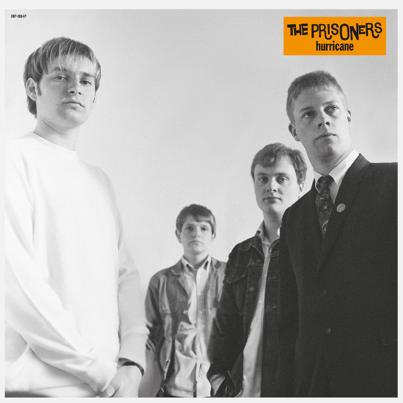 Hurricane (VINYL) | Mint (M)