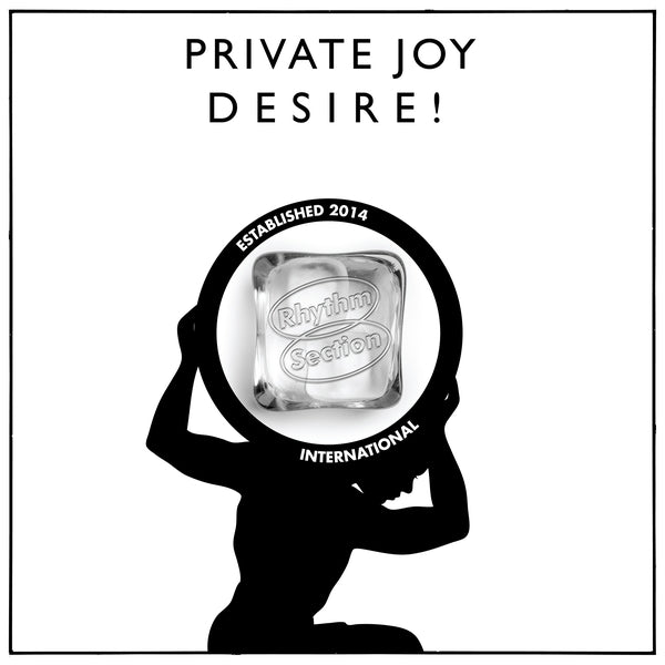 Desire! |