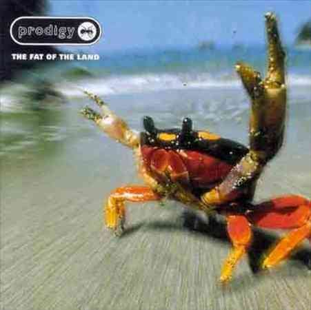 Prodigy, The - The Fat of the Land (2LP) | Mint (M) Mint (M)