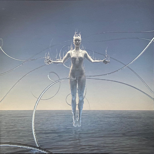 Aria / Pantheon (VINYL) | Mint (M) Excellent (EX)