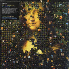 Da Vinci Genius The Score (VINYL) | Mint (M) Mint (M)