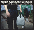 This Is Everybody! On Tour (2xCD) | Mint (M) Near Mint (NM)