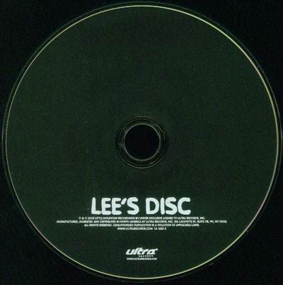 This Is Everybody! On Tour (2xCD) | Mint (M) Near Mint (NM)