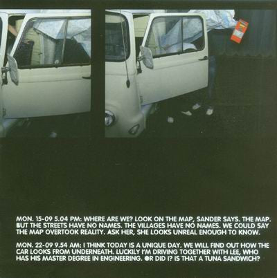 This Is Everybody! On Tour (2xCD) | Mint (M) Near Mint (NM)