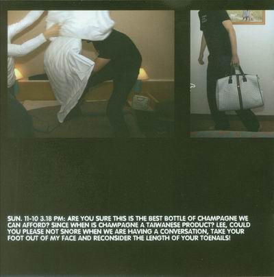 This Is Everybody! On Tour (2xCD) | Mint (M) Near Mint (NM)