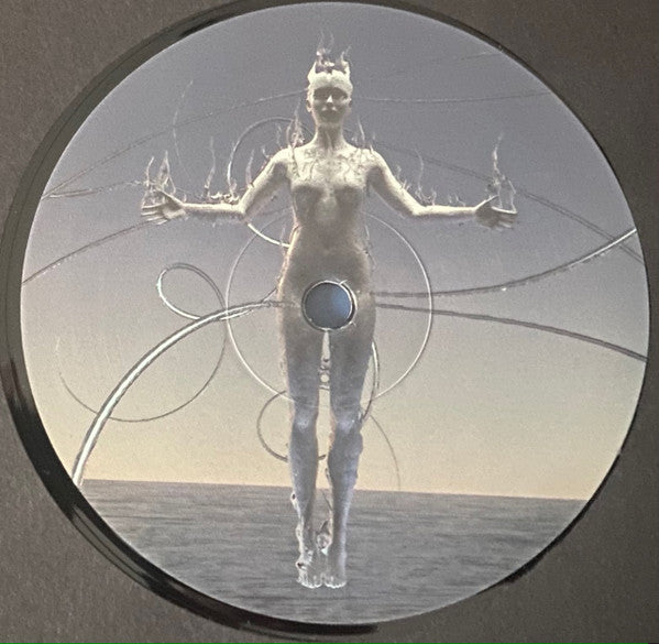 Aria / Pantheon (VINYL) | Mint (M) Excellent (EX)