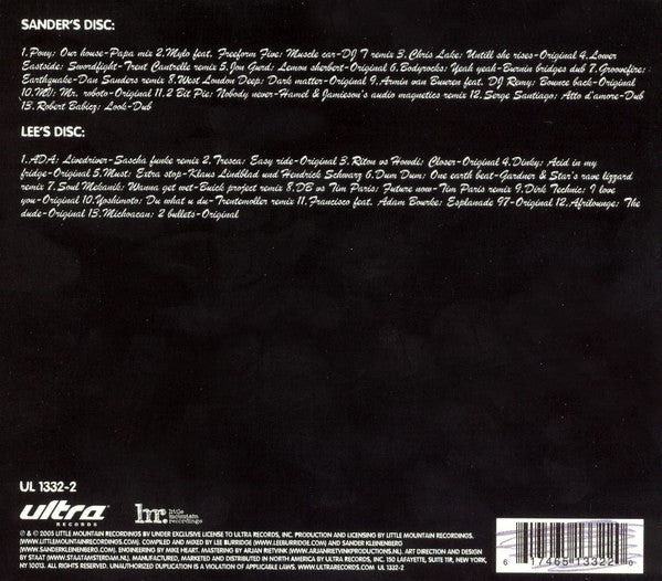This Is Everybody! On Tour (2xCD) | Mint (M) Near Mint (NM)
