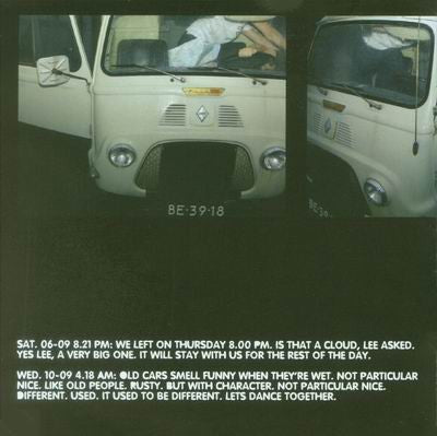 This Is Everybody! On Tour (2xCD) | Mint (M) Near Mint (NM)