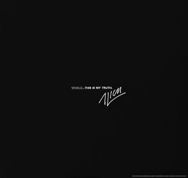 True (VINYL) | Mint (M) Mint (M)