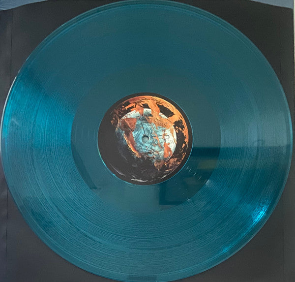 The Turn (VINYL) | Mint (M) Mint (M)
