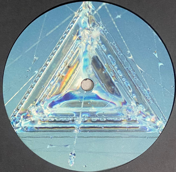 Saga (VINYL) | Mint (M) Mint (M)