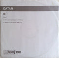 DATAR - B (Disc 1) | Excellent (EX) Excellent (EX)