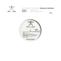 Stef Vrolijk & 16 Bit Lolita's - Rebounce Indicator | Very Good Plus (VG+) Generic