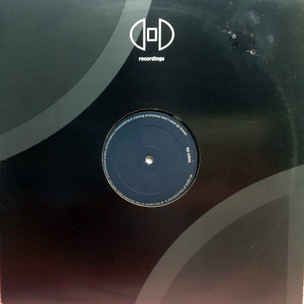 Starecase - The Other Side Of The Line | Excellent (EX) Excellent (EX)