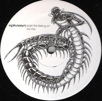 Push The Feeling On (MV Mix) | Excellent (EX) Generic