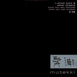 Oliver Klein & Peter Jürgens - Once You Get Started | Excellent (EX) Excellent (EX)