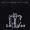Various - Baroque SE020 | Excellent (EX) Very Good (VG)