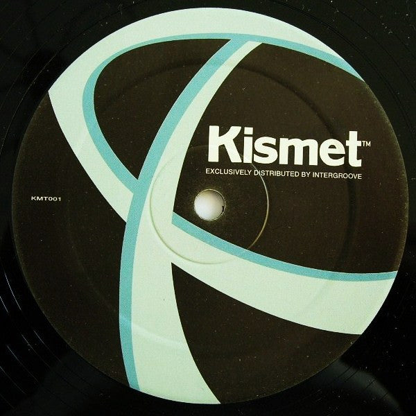 Underground Sound Of Lisbon - The Lights | Excellent (EX) Generic