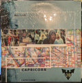 Capricorn - All I Am (Remixes) | Near Mint (NM) Near Mint (NM)