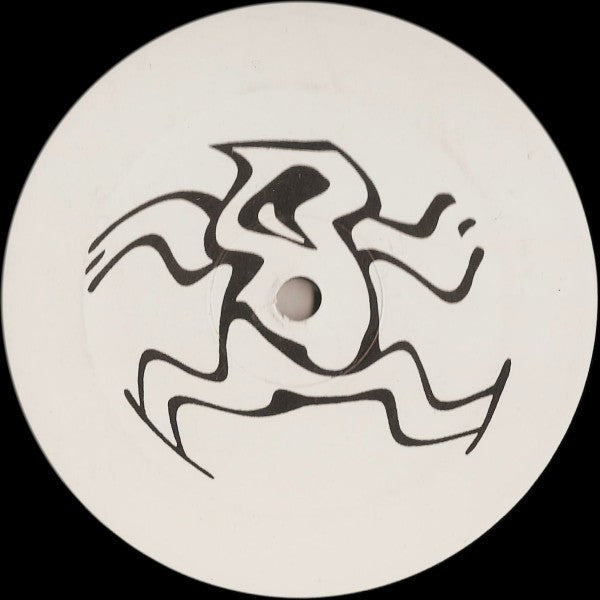 Oliver Lieb - Afrika | Near Mint (NM) Generic