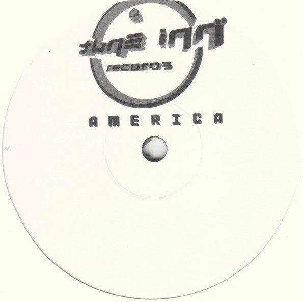Medway vs. Pete Gawtry - La Fin Du Monde (Disc One) (James Niche Remix / Original Mix) | Near Mint (NM) Near Mint (NM)