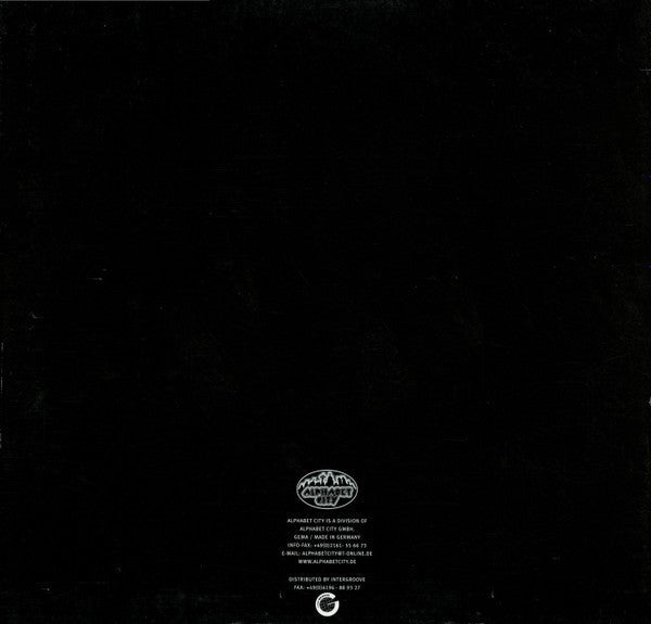 Lambda - Hold On Tight | Near Mint (NM) Very Good Plus (VG+)