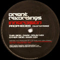 Innervision - Prophecies | Near Mint (NM) Generic