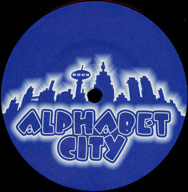 Lambda - Hold On Tight | Near Mint (NM) Very Good Plus (VG+)