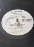 Double Face EP **DISK 2 ONLY** | Near Mint (NM) Generic