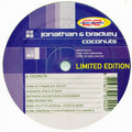 Jonathan & Bradley - Coconuts | Near Mint (NM) Excellent (EX)