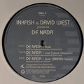 Inkfish - Rush | Near Mint (NM) Generic