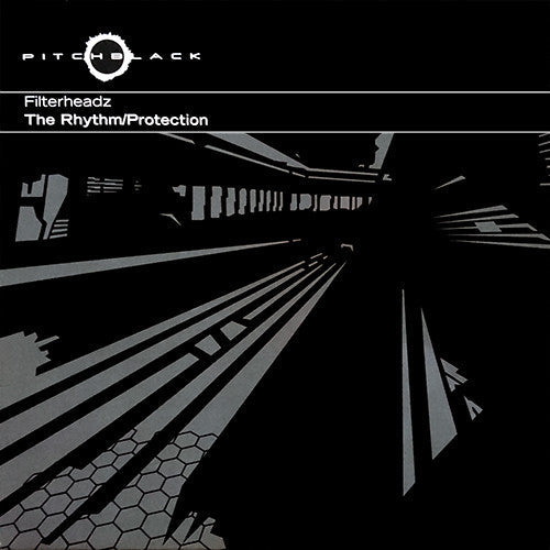 Filterheadz - The Rhythm / Protection | Near Mint (NM) Near Mint (NM)