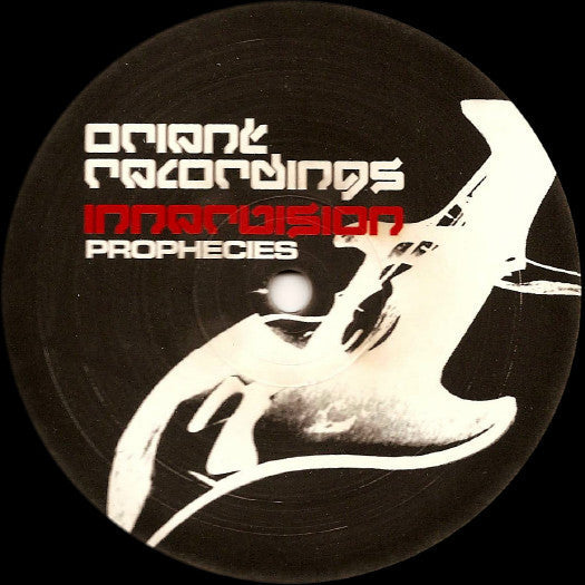Innervision - Prophecies | Near Mint (NM) Generic