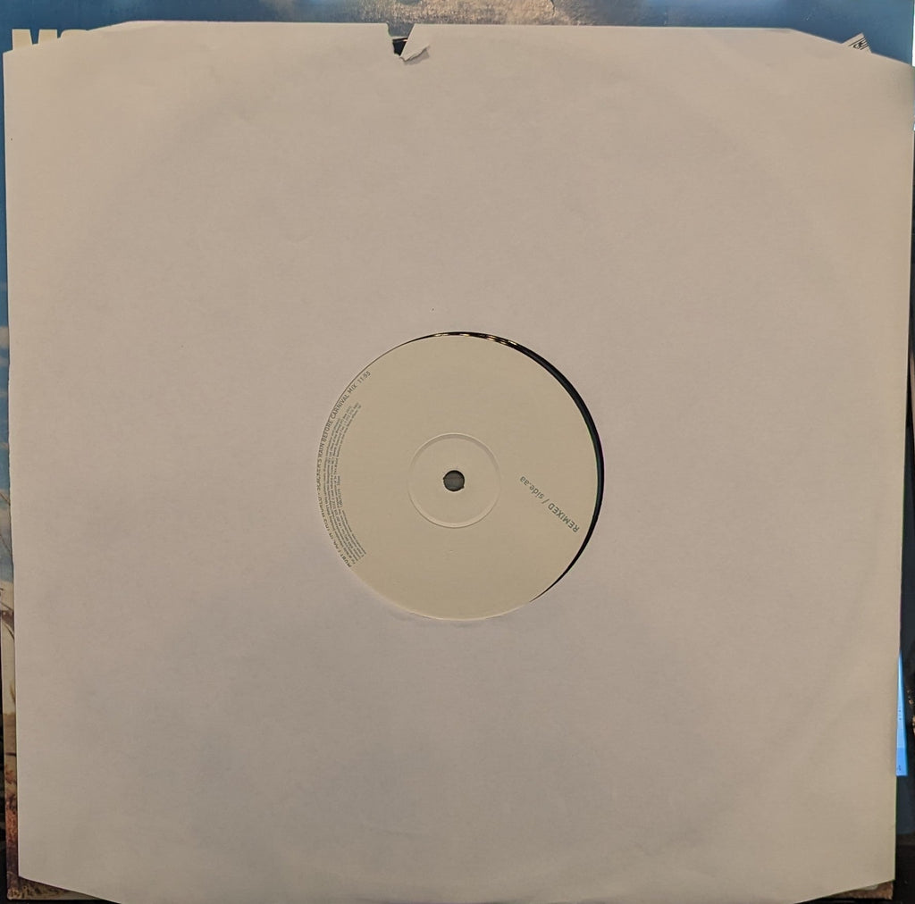 In This World | Near Mint (NM) Very Good (VG)