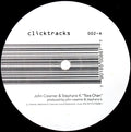 John Creamer & Stephane K - Tora Chan / Air Pressure | Near Mint (NM) Excellent (EX)