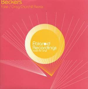 Beckers - Fake | Very Good Plus (VG+) Near Mint (NM)