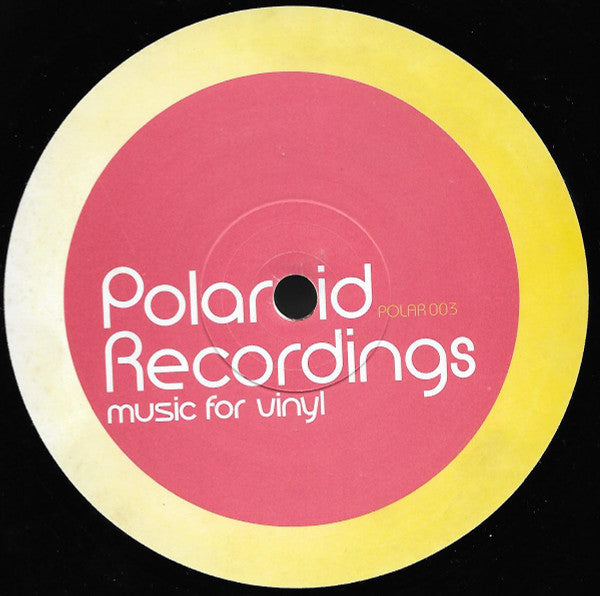 Beckers - Fake | Very Good Plus (VG+) Near Mint (NM)
