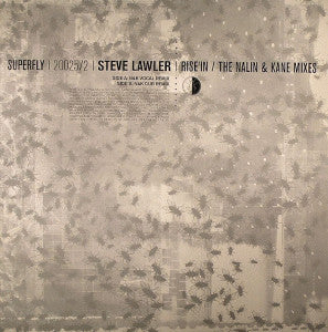 Steve Lawler - Rise'in (The Nalin & Kane Mixes) | Very Good Plus (VG+) Excellent (EX)